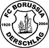 Avatar Bild für FC BORUSSIA DERSCHLAG 1920-2004 E.V.