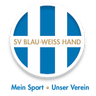 Avatar Bild für SV BLAU-WEIß HAND E.V.