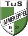 Avatar Bild für TUS 1922 IMMEKEPPEL E.V.