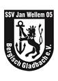 Avatar Bild für SSV JAN WELLEM 05 BERGISCH GLADBACH E.V.