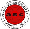 Avatar Bild für ALLGEMEINER SPORTCLUB LOOPE 1954 E.V.