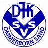 Avatar Bild für DJK SSV OMMERBORN SAND E.V.