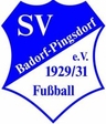 Avatar Bild für SPVG. BADORF/PINGSDORF 1929/31