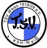 Avatar Bild für TSV Weiß 1919/28 e.V.