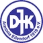 Avatar Bild für DJK Arminia Eilendorf III