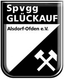 Avatar Bild für Spvg Glück-Auf 1955 Ofden