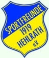 Avatar Bild für SPORTFREUNDE 1919 HEHLRATH E.V