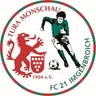 Avatar Bild für FC IMGENBROICH 21 E.V.