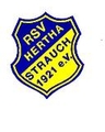 Avatar Bild für RSV HERTHA STRAUCH 1921 E.V.