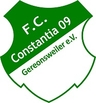 Avatar Bild für FC CONSTANTIA GEREONSWEILER 09 E.V.