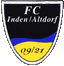 Avatar Bild für FC Inden/Altdorf 09/21