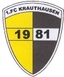 Avatar Bild für 1. FC Krauthausen