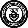 Avatar Bild für S.C.STETTERNICH 08 E.V.