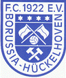 Avatar Bild für FC BORUSSIA 1922 HÜCKELHOVEN E.V.