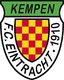 Avatar Bild für FC Eintracht Kempen II