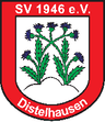 Avatar Bild für SV DISTELHAUSEN E.V.