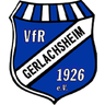 Avatar Bild für VFR 1926 GERLACHSHEIM E.V.