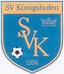 Avatar Bild für SV Königshofen