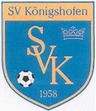 Avatar Bild für SV KÖNIGSHOFEN E.V.