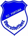 Avatar Bild für SC FORTUNA OBERSCHEFFLENZ E.V.