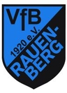 Avatar Bild für VFB RAUENBERG E.V.