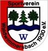 Avatar Bild für SV 1930 WALDWIMMERSBACH E.V.