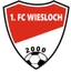 Avatar Bild für 1.FC Wiesloch