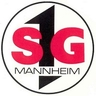 Avatar Bild für SG MANNHEIM E.V.