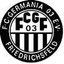 Avatar Bild für FC Germania Friedrichsfeld