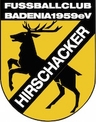 Avatar Bild für FC BADENIA HIRSCHACKER E.V.