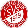 Avatar Bild für SV SCHRIESHEIM E.V.