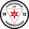 Avatar Bild für FV CONCORDIA HAMBRÜCKEN E.V.