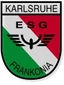 Avatar Bild für ESG Frankonia Karlsruhe 2