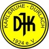 Avatar Bild für DJK DURLACH E.V.