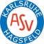 Avatar Bild für ASV Hagsfeld