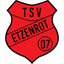 Avatar Bild für TSV 1907 Etzenrot 2