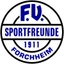 Avatar Bild für FV Spfr. Forchheim 2