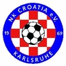 Avatar Bild für SV N.K. CROATIA KARLSRUHE E.V.