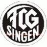 Avatar Bild für FC GERMANIA SINGEN E.V.