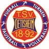 Avatar Bild für TSV ÖTISHEIM E.V.