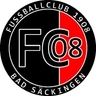 Avatar Bild für FC 08 Bad Säckingen