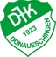 Avatar Bild für SG DJK Donaueschingen 2