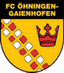 Avatar Bild für FC Öhningen-Gaienhofen