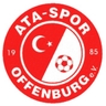 Avatar Bild für FV Atasp Offenburg