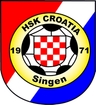 Avatar Bild für HSK Croatia Singen