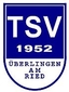 Avatar Bild für TSV Überlingen/Ried 2