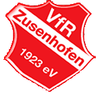 Avatar Bild für VFR Zusenhofen