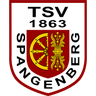 Avatar Bild für TSV 1863 Spangenberg