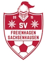 Avatar Bild für TSV Freienhagen 1947