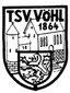 Avatar Bild für TSV Vöhl